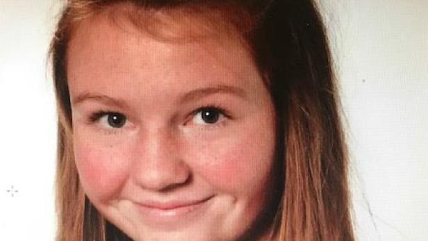 15-Jährige in Oberösterreich vermisst