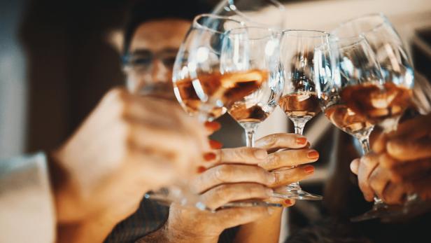 Alkoholkonsum: Warum er weltweit so stark zunimmt