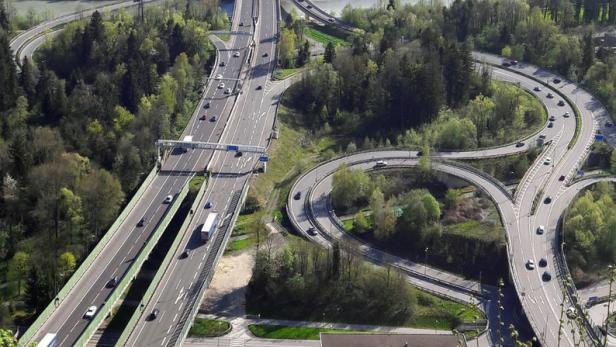 G7-Gipfel in Deutschland legt Verkehr in Bregenz lahm