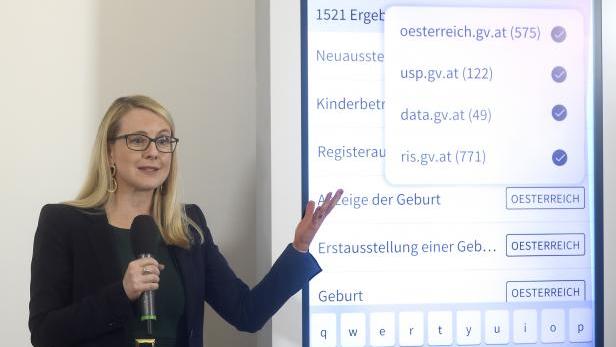 Neue Amtsapp: Hunderte Wahlkartenanträge nicht übermittelt