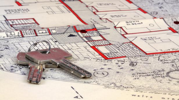 Immobilien richtig erwerben: In fünf Schritten zum Kaufabschluss