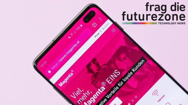 Magenta: Was sich jetzt für Kunden von T-Mobile und UPC ändert
