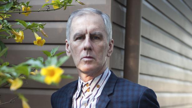 Ex-Go-Betweens-Sänger Robert Forster: In Brisbane im Inferno