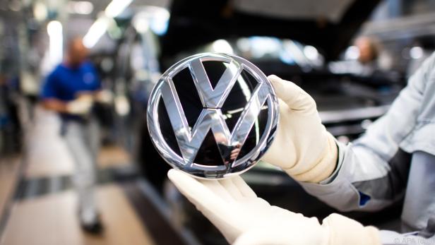 Volkswagen will mit E-Motoren die Massen bewegen