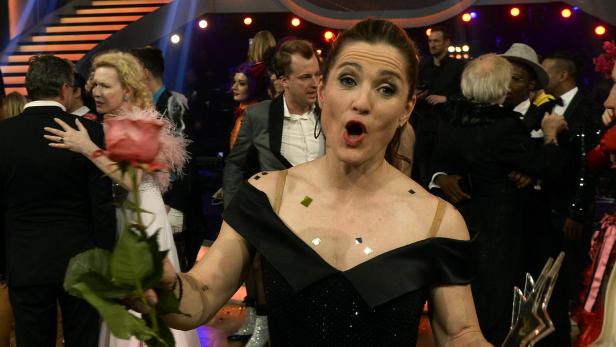 Dancing Stars: 2020 kommt neue Staffel