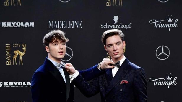 YouTube-Stars "Die Lochis" hören auf