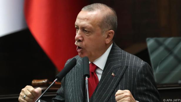 AKP bekommt neue Chance auf Wahlsieg