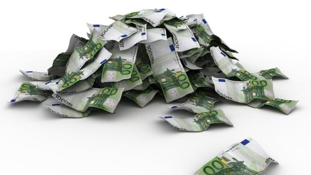 Kampf gegen Geldwäsche: Bar zahlen nur noch bis 9.999 Euro