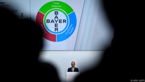 Bayer verlor die nächste Prozess-Etappe