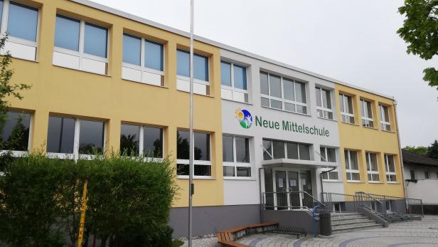 Neue Mittelschule Schattendorf