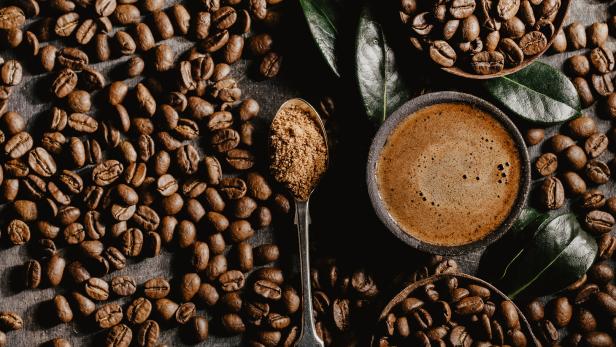 Kaffee: Wie viele Tassen am Tag die Obergrenze sein sollten