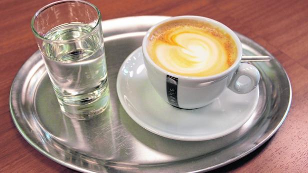Die Wiener Kaffehäuser haben zwei neue Sprecher.