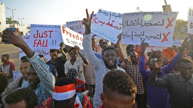 Sudan: Einigung auf dreijährige Übergangsphase verkündet