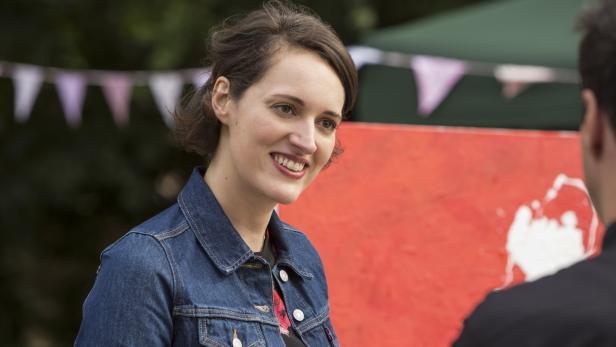 &quot;Fleabag&quot; is back: Staffel 2 ist ab sofort bei Amazon Prime Video zu sehen.