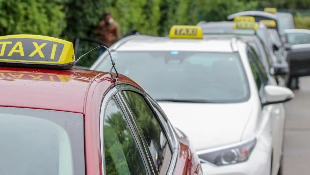 Taxifahrer soll junge Frau in Garmisch-Partenkirchen vergewaltigt haben