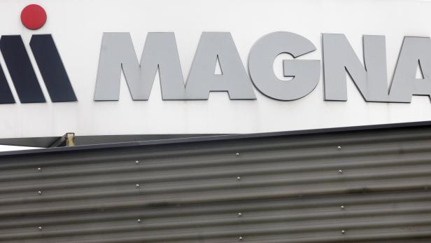 Magna-Konzern ist skeptisch.