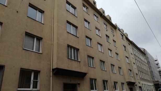 Pensionist in Rudolfsheim-Fünfhaus getötet: Festnahme in Ungarn