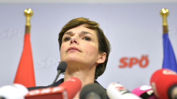 Neuwahl: SPÖ wirft Kurz "Scheingespräche" vor