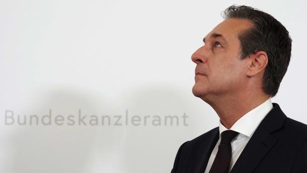 Heinz-Christian Strache: Aufstieg und Fall des HC-Man