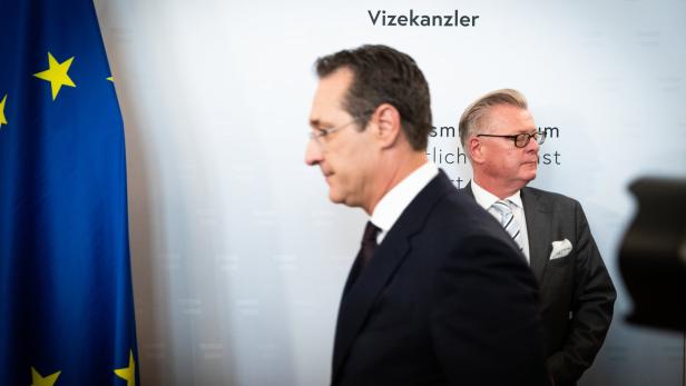 Straches Facebook-Fans warnen FPÖ vor Stimmentzug