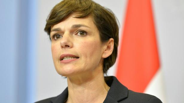 Rendi-Wagner fordert Experten für FPÖ-Ministerien