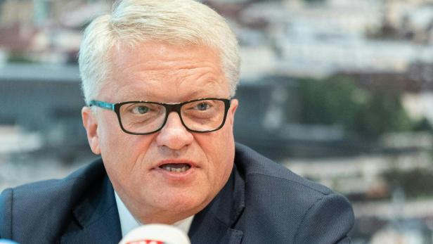 Bürgermeister Klaus Luger (SPÖ) will keinen Sexismus in der Stadt.
