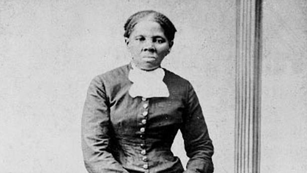 Hariett Tubman rettete hunderten Sklaven das Leben.