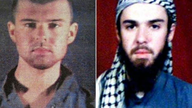 Nach 17 Jahren: "Amerikanischer Taliban" wurde aus Haft entlassen
