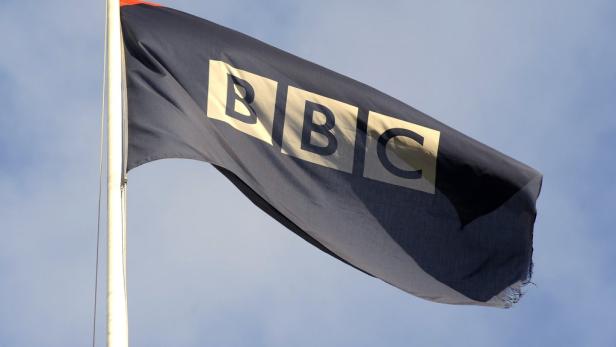 BBC gibt sich in Zeiten der Krise einen neuen Look