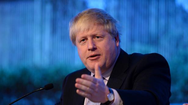 Boris Johnson droht Prozess wegen Lügen während Brexit-Kampagne