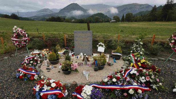 Germanwings: Klage gegen Lufthansa in USA