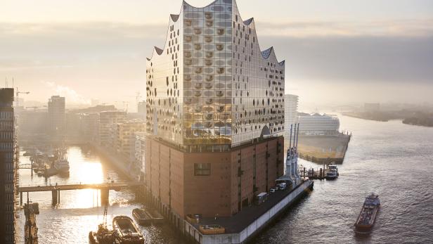 Hamburg: Die ideale Stadt für einen Wochenendtrip