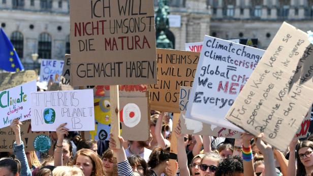 SPÖ zum Klimaschutz: "ÖVP und Grüne bringen seit Monaten kein Gesetz zusammen“