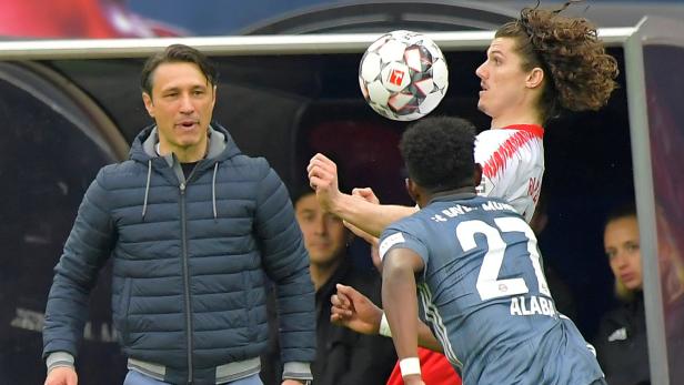 Leipzig vs. Bayern: "Es sind Welten, die aufeinander prallen"