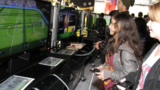 FIFA 15