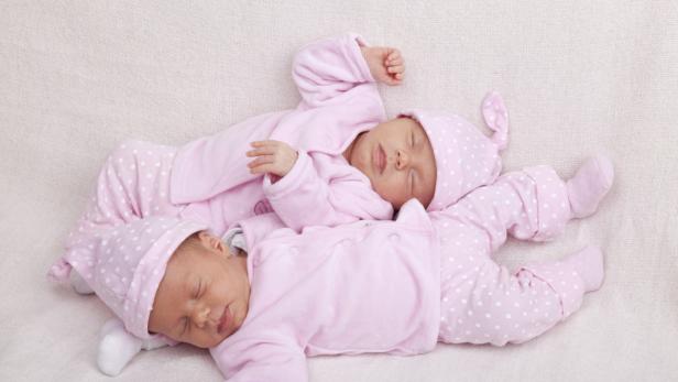Im Vorjahr gab es in Österreich 84.023 Neugeborene.