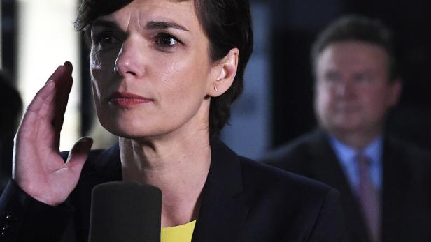 Experte über Rendi-Wagner: "Sie spielt eine Oppositionschefin"