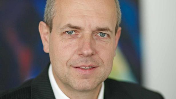 Hanns-Thomas Kopf, CEO Atos Österreich und CEE