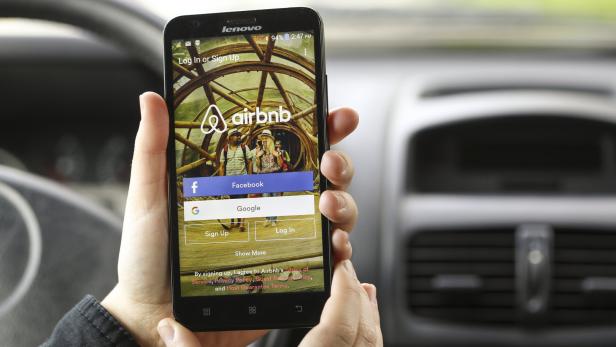 Tirol: Wer Airbnb & Co nicht meldet, muss 5.000 Euro zahlen