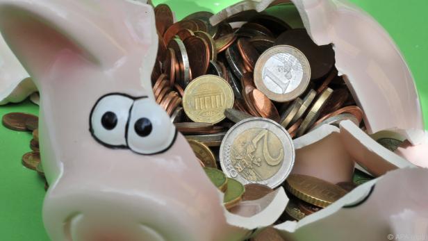 Die Beliebteste Geldanlage der Österreicher bleibt das Sparbuch