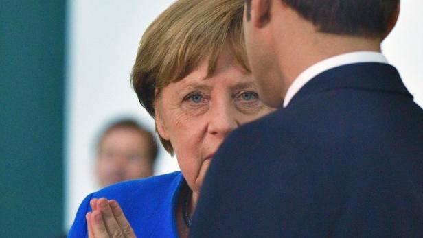 EU-Gipfel-Gegenwind für Manfred Weber