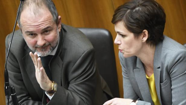 SPÖ-Kritik an Gage für Rendi-Sekretär: Debatte über Beraterteam