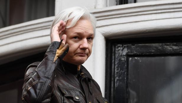 UNO-Experte: Assange war psychischer Folter ausgesetzt