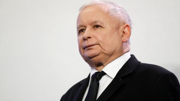 Kaczynski-Skandal: Ein Fall für die Wiener Staatsanwaltschaft?