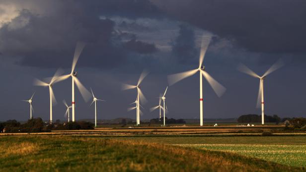 Noch ist die Widmung für weitere Windkraftanlagen in Niederösterreich gestoppt.