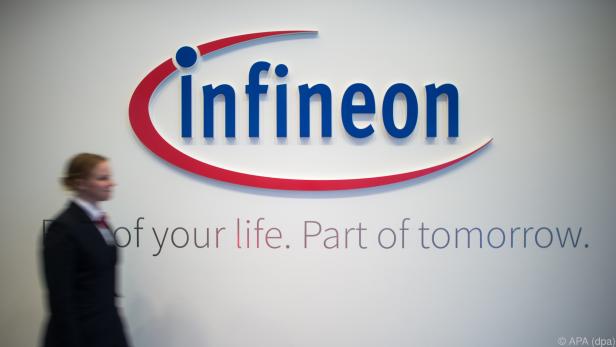 Infineon wagt größten Übernahmeversuch der Unternehmensgeschichte