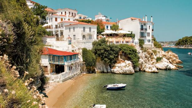 Skiathos