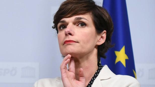 Rendi-Wagner will jetzt auch einen Experten als EU-Kommissar