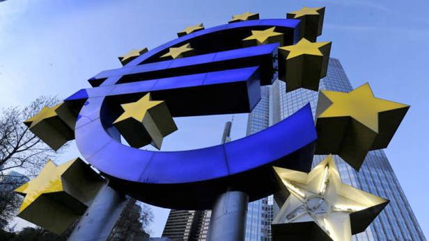 EZB begrüßt Anleiherückkauf durch EFSF
