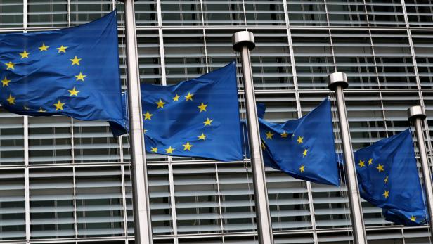 EU-Kommission lobt Österreichs Budget, warnt vor Pensionskosten